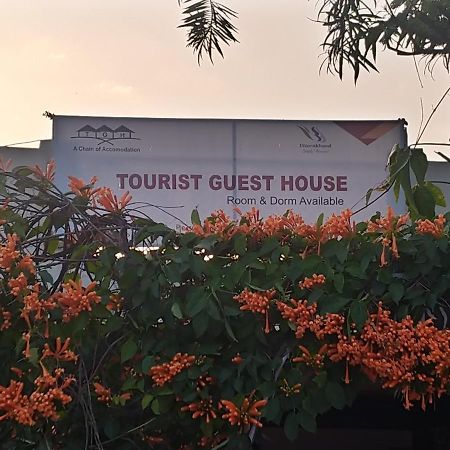 Last Chance Cafe And Guest House Ришикеш Экстерьер фото
